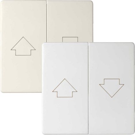 Tecla persianas blanco SIMON 82028-30 (1/2)