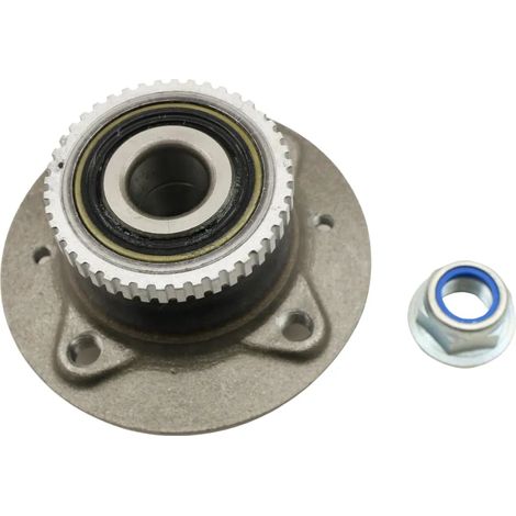 Kit de roulement de roue arrière FAST pour RENAULT KANGOO (KC0/1) FT22115 (1/2)