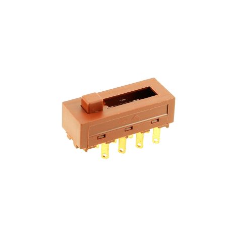 Interruptor motor para campana extractora ELECTROLUX 50230650009