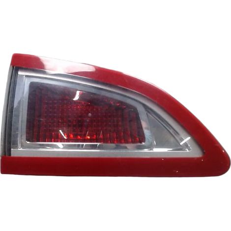 [PRODUIT D'OCCASION] Feu Arriere Interieur Gauche RENAULT Megane ♻️ Ref Oe. 265550018r - Garantie à vie (1/3)