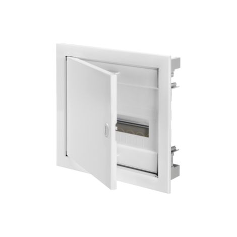 CENTRALINO INC.12M PORTA CIECA METALLO GEWISS GW40151N
