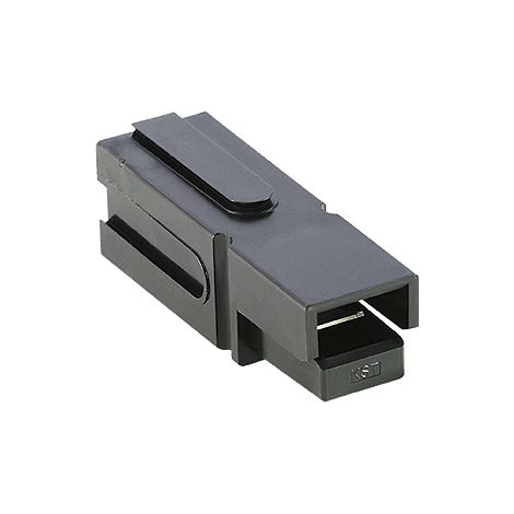 Connecteur de batterie RS PRO, 1 contact, 120A, Mâle, 600 V