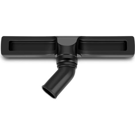 Accessori per aspirapolvere per moquette e pavimenti, spazzola di aspirazione multiuso, compatibile con diametro interno della testina 32 mm (1/5)