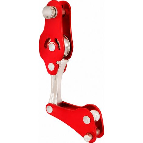 Freno de Friccion 70 kg 13 mm con Rodamiento - Rigging