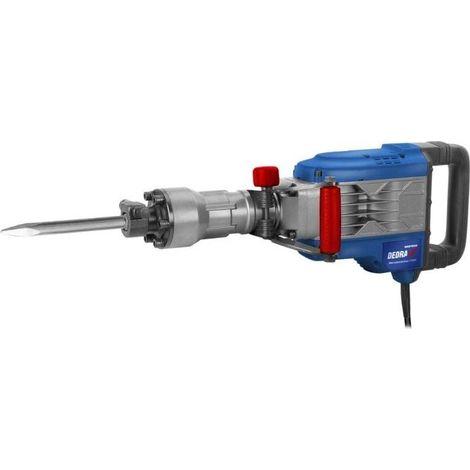 MOT UDAROWY KUJĄCY HEX 1700W - DED7835