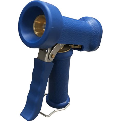 Pistolet type DINGA