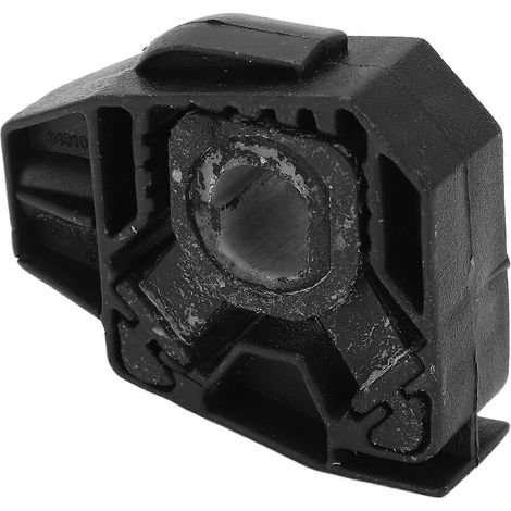 Support de fixation supérieur de radiateur ABS 1J0806155E, accessoire de remplacement pour TT 2000-2006 (1/5)