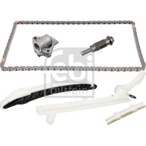 Kit de distribution par chaîne febi bilstein 184590 MERCEDES-BENZ 000 993 50 02