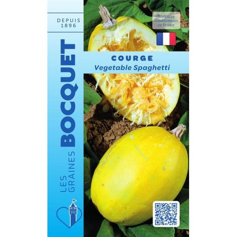 Courge Vegetable Spaghetti - 3g