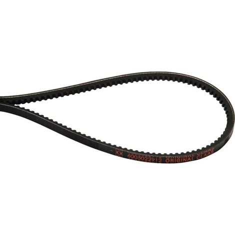 Keilriemen CLAAS 6005022912