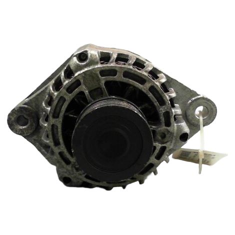 [PRODUIT D'OCCASION] Alternateur FIAT Bravo II 2007-... ♻️ Ref Oe. 51764265 - Garantie à vie (1/4)