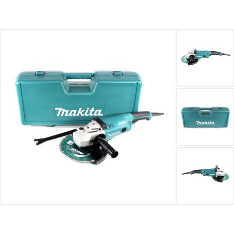 Schleifer Makita GA9020KD