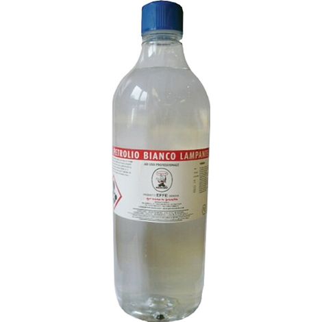 Huile blanche 1000 cc
