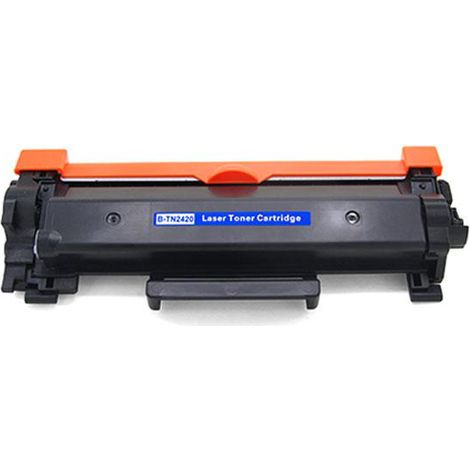 TONER BROTHER TN2420/TN2410 2350DW/2370DN/2375DW/MFC2710DW COMP NEGRO