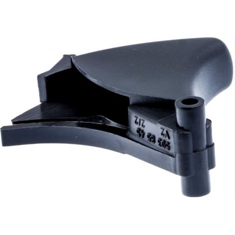 GRILLETTO ACC. 503854502 ORIGINALE HUSQVARNA