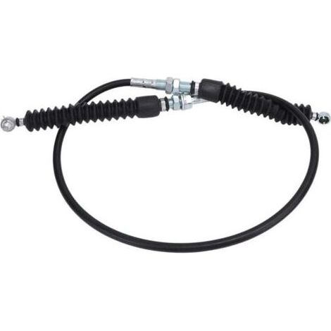 Câble de Sélecteur de Vitesse, Câble de Changement de Vitesse, Changement de Vitesse Précis 7081921 pour RZR S 900 100 EPS. (1/4)
