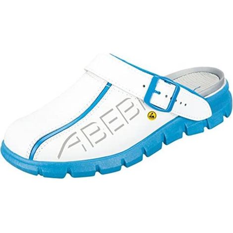 Chaussure professionnelle ESD Dynamic 37312