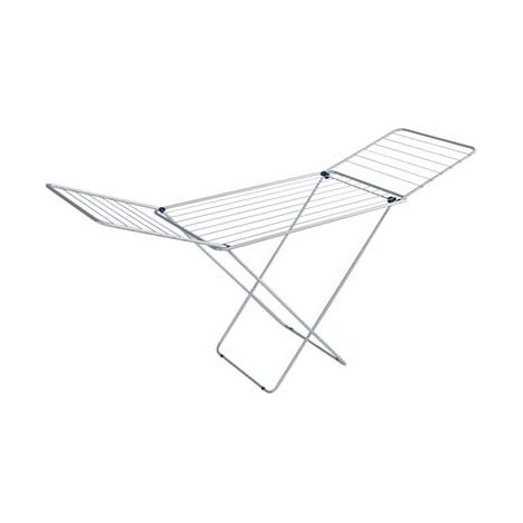 STENDINO TENDER GIMI/VILEDA  ACCIAIO/ALLUMINIO MT 20