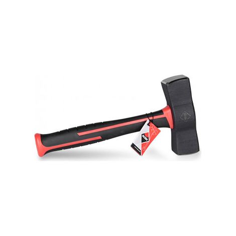 Massette Ave Manche Softgrip 1000g 71899 Rubi