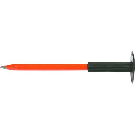 Perforatrice avec protection 14 x 250 mm