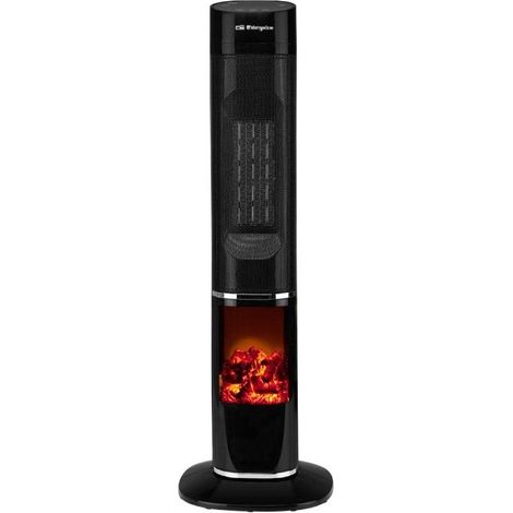 Heizgerät orbegozo cr 5039/ 2000w/ Thermostat einstellbar