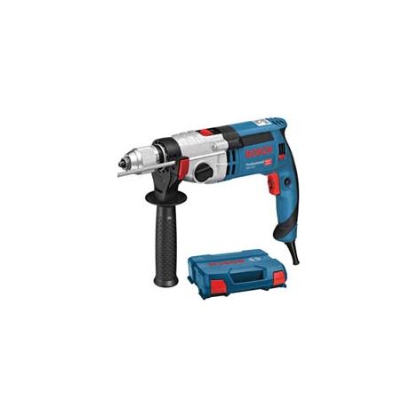 TRAPANO A PERCUSSIONE MANDRINO AUTOSERRANTE MM.13 1100W (GSB 242)    BOSCH
