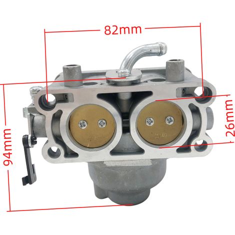 Carburateur 15004-1011 für 15004-1025 15004-0930 15004-7082 202-027 (1/5)