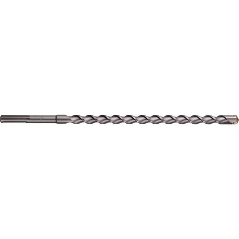 Metabo - Trapano a percussione SDS Max, 22x540 mm 623123000 (1/2)