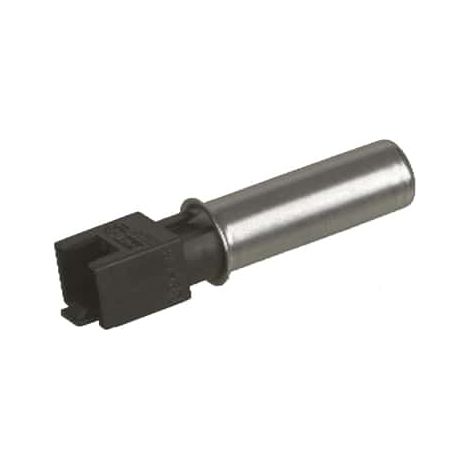 Ersatzteil - Temperatursonde (Original) - - WHIRLPOOL, BAUKNECHT, IGNIS, LADEN, INDESIT, PROLINE, BOSCH, IKEA, ARISTON HOTPOINT, KITCHENAID, SIEMENS, PRIVILEG, PHILIPS, CONSTRUCTA, BALAY, PITSOS, MAY