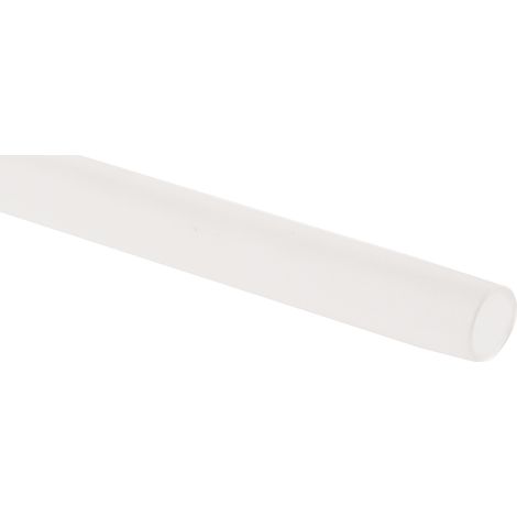 Kit de gaines thermorétractables Thomas & Betts, Dia. 1.6mm Clair rétreint 2:1, 12m ( Prix pour 1 )