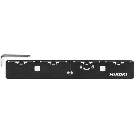 HiKOKI 4100080 Guide Rail Connector