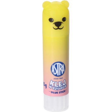 Colla stick Astra animali, 15 g - espositore (1/4)