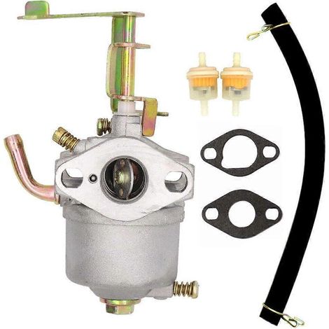 Vergaser für Ironton 57599 DG1800 98CC Generator, direkter Ersatz und zuverlässige Startleistung (1/3)
