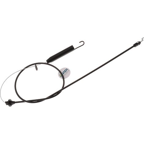 Câble d'embrayage compatible avec MTD remplace 746-04173 (1/3)
