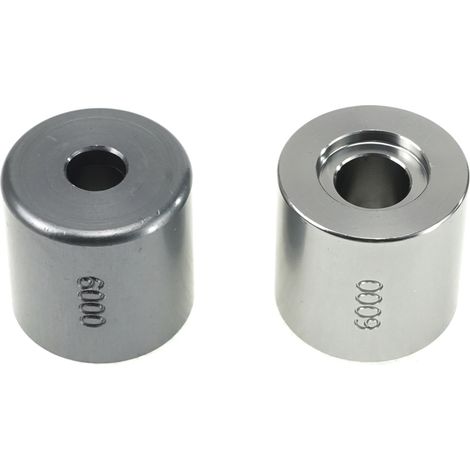 1 Outer Guide For 6000 Bearing
