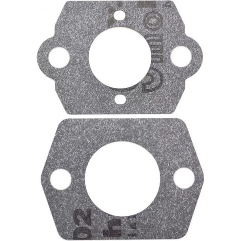 Papiervergaserdichtung, kompatibel mit Stihl 4114 149 1205 Rasentrimmer und Hochentaster (1/5)