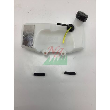 Serbatoio decespugliatore modelli BCH40BP BCH400S ORIGINALE EMAK 61452050R