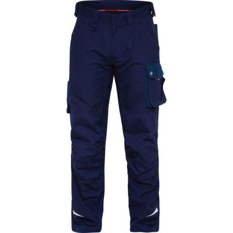 Pantalon Travail Galaxy Engel Confort Et Résistance Pour Professionnels - Engel Workwear