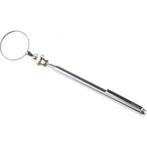 Miroir d'inspection télescopique Ø 32mm ( Prix pour 1 )