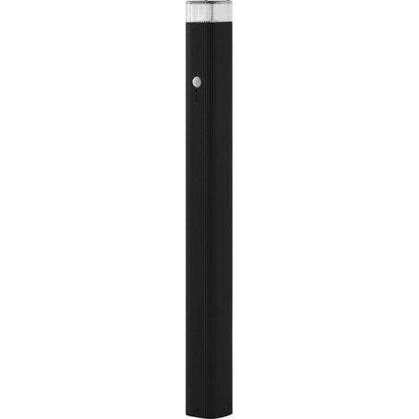 Outdoor lights with Sensordimmable 'Halvar' made of Metal