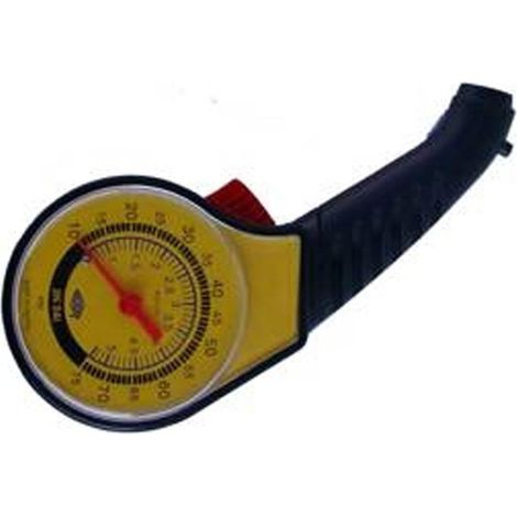 SW-Stahl 72330L Reifen-Druckluftprüfer