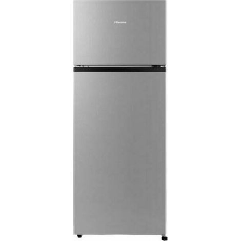 Ducati KDDP330ES Frigorifero Doppia Porta 300 L 173 cm Classe E Statico cerniere reversibili colore Silver