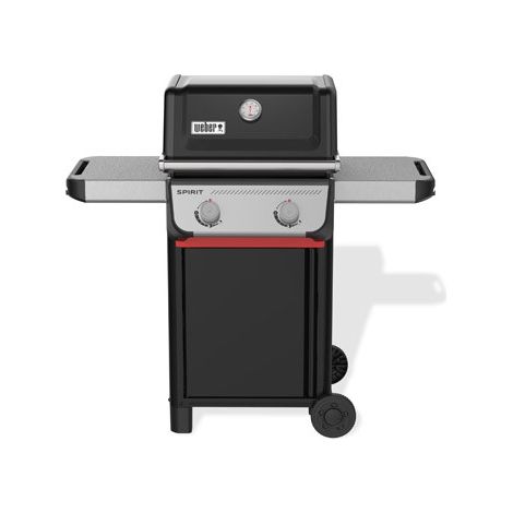BARBECUE GAZ 2 BRÛLEURS SPIRIT E210