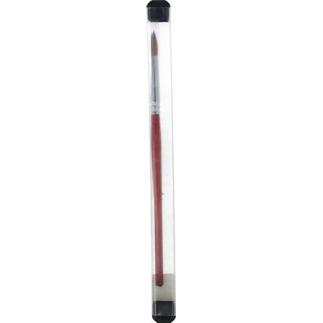 Pinceau Acrylique No-8, Standard, Unique