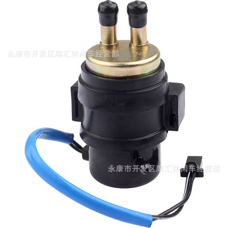 Geeignet für Steed NV600 NV750 Shadow VT750 Deluxe VT600 Kraftstoffpumpen (1/5)