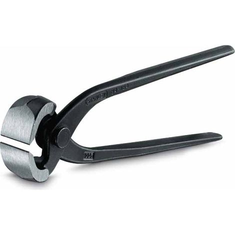 Pinza da carpentiere mezza fine STANLEY 225 mm - 2-84-184
