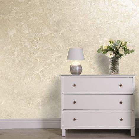 Primacol Silver Sand Peinture Décorative Intérieure Effet Sable – Brava S2