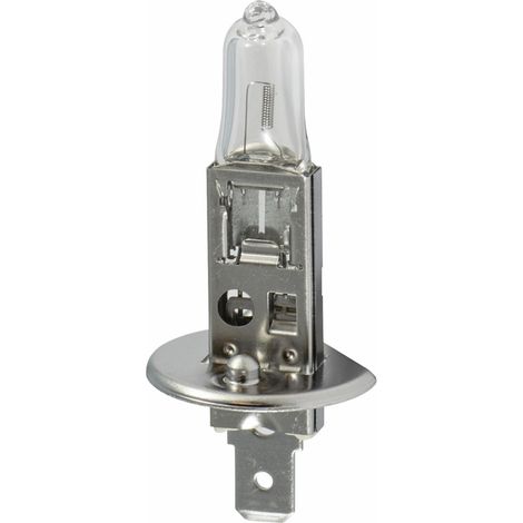 Ampoule 12V 55W H1 (P14,5S) (1/2)