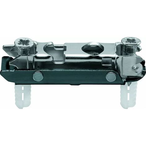 EMBASE DROITE EXPANDO ONYX DISTANCE 0 + EXCENTRIQUE