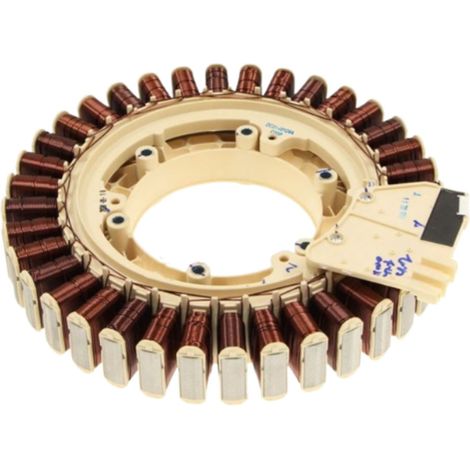 Ersatzteil - Stator original - - SAMSUNG